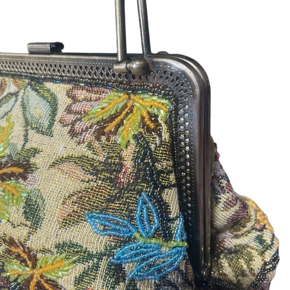 Vintage Inspired Handbag - NWOT - Picture 5 of 16